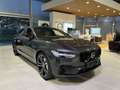 Volvo S90 T8 Recharge AWD Plus Dark PHEV 0,5% Versteuerung Gris - thumbnail 1