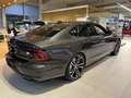 Volvo S90 T8 Recharge AWD Plus Dark PHEV 0,5% Versteuerung Gris - thumbnail 9