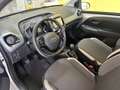 Toyota Aygo Aygo Connect 1.0 VVT-i 72 CV 5 porte x-wave Silber - thumbnail 5