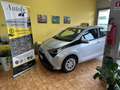 Toyota Aygo Aygo Connect 1.0 VVT-i 72 CV 5 porte x-wave Silber - thumbnail 1