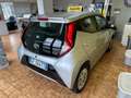 Toyota Aygo Aygo Connect 1.0 VVT-i 72 CV 5 porte x-wave Silber - thumbnail 4