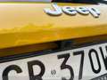 Jeep Avenger bev summit 100% elettrica 156cv Amarillo - thumbnail 10