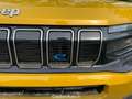 Jeep Avenger bev summit 100% elettrica 156cv Jaune - thumbnail 12