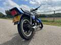 Honda CB 250 RS Deluxe Blauw - thumbnail 4