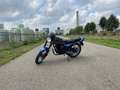 Honda CB 250 RS Deluxe Blauw - thumbnail 1