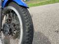 Honda CB 250 RS Deluxe Blauw - thumbnail 11