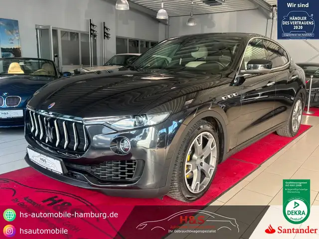 Maserati Levante G4*NAVI*PANORAMA*SITZHEIZUNG