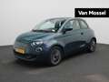 Fiat 500e Icon 42 kWh | LICHTMETALEN VELGEN | CRUISE CONTROL Vert - thumbnail 1