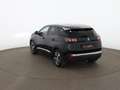 Peugeot 3008 1.6 Hybrid 225 Allure Aut LED AHK NAVI LEDER Schwarz - thumbnail 7