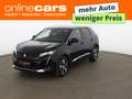 Peugeot 3008 1.6 Hybrid 225 Allure Aut LED AHK NAVI LEDER Schwarz - thumbnail 1