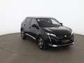 Peugeot 3008 1.6 Hybrid 225 Allure Aut LED AHK NAVI LEDER Schwarz - thumbnail 5