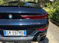 BMW X6 xdrive30d mhev 48V Msport auto Tetto laser Bleu - thumbnail 3