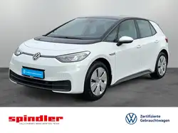 Volkswagen ID.3 Pro Performance / CarPlay, CCS, LED, DAB+