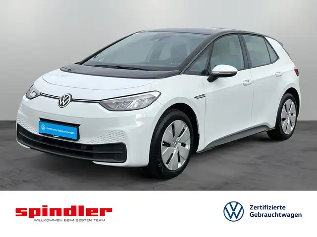 Volkswagen ID.3 Pro Performance / CarPlay, CCS, LED, DAB+
