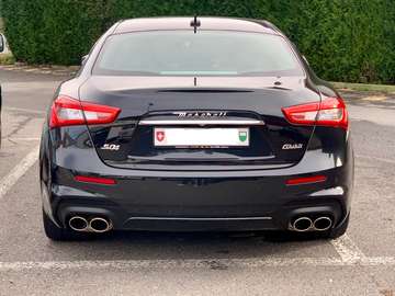 3.0 V6 BiTurbo S Q4 (EU6.2)