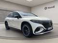 Mercedes-Benz EQS SUV 580 4MATIC Blanc - thumbnail 8