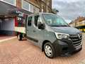 Renault Master Pick-up New Model DOUBLE CABINE  Led Gps Gris - thumbnail 3