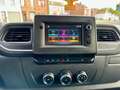 Renault Master Pick-up New Model DOUBLE CABINE  Led Gps Gris - thumbnail 11