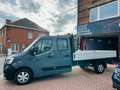 Renault Master Pick-up New Model DOUBLE CABINE  Led Gps Gris - thumbnail 6