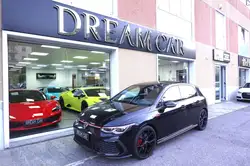 Volkswagen Golf GTI 2.0 TSI MANUALE DCC-TETTO PANO-PELLE-HARMAN KARDON — фото 1