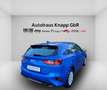 Kia Ceed / cee'd Ceed 1,0 T-GDi M6  Attract Bleu - thumbnail 4