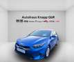 Kia Ceed / cee'd Ceed 1,0 T-GDi M6  Attract Bleu - thumbnail 1