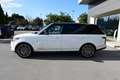 Land Rover Range Rover 3.0 TDV6 Vogue LWB LUNGA Bílá - thumbnail 4