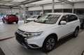 Mitsubishi Outlander Active 2.0 Diamant Ed. Automatik Blanc - thumbnail 1