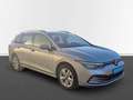 Volkswagen Golf Variant VIII 2,0 TDi PDC Tempomat heizb. Lenkrad Silber - thumbnail 9