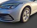 Volkswagen Golf Variant VIII 2,0 TDi PDC Tempomat heizb. Lenkrad Silber - thumbnail 4