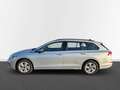 Volkswagen Golf Variant VIII 2,0 TDi PDC Tempomat heizb. Lenkrad Silber - thumbnail 8