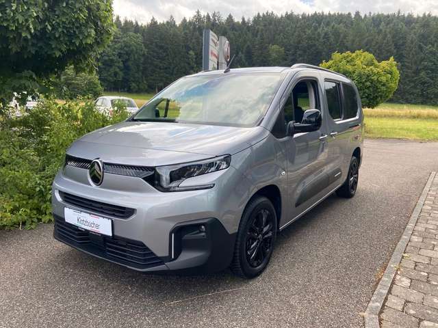 Imagine Citroen Berlingo Max XL BlueHDI 130