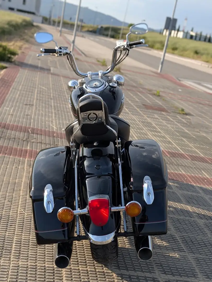 Yamaha XVZ 1300 - 1