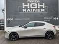 Mazda 3 Mazda3 e-Skyactiv-G140 Homura Beige - thumbnail 3