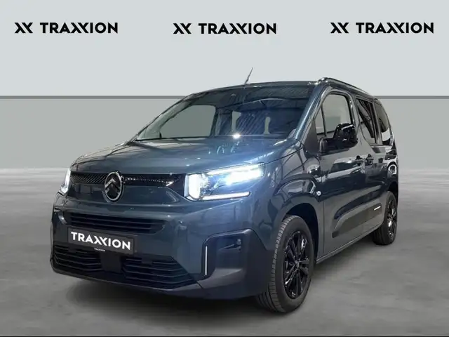 Citroen Berlingo Multispace