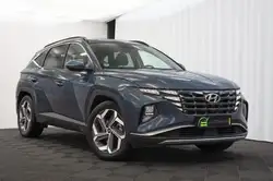 Hyundai TUCSON Plug In Hybrid 4WD AHKPL+RFKMRA+SMARTLINK