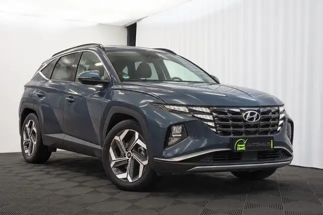 Hyundai TUCSON Plug In Hybrid 4WD AHKPL+RFKMRA+SMARTLINK