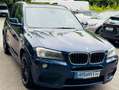 BMW X3 xDrive20d Blau - thumbnail 1