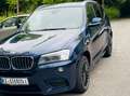 BMW X3 xDrive20d Blau - thumbnail 7