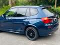 BMW X3 xDrive20d Blau - thumbnail 4