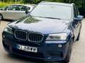 BMW X3 xDrive20d Blau - thumbnail 6