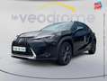 Lexus UX 250h 250h 2WD Luxe MY20 Touvrant Sieges chauf/cuir GPS  Noir - thumbnail 1