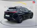 Lexus UX 250h 250h 2WD Luxe MY20 Touvrant Sieges chauf/cuir GPS  Noir - thumbnail 6
