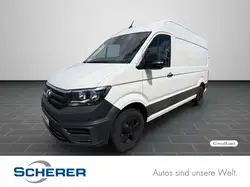 Volkswagen Crafter Kasten mittlerer Radstand 2.0 TDI NAVI R