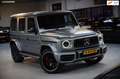 Mercedes-Benz G 63 AMG G63 *Edition 1*|Leder|Massage|Widescreen|22 inch|S Argent - thumbnail 1