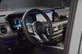 Mercedes-Benz G 63 AMG G63 *Edition 1*|Leder|Massage|Widescreen|22 inch|S Zilver - thumbnail 10