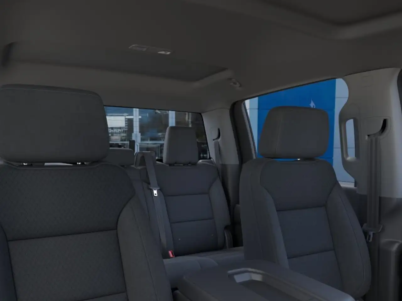 Chevrolet Silverado 1500 fotografie Chevrolet Silverado 1500