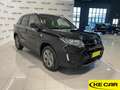 Suzuki Vitara Vitara 1.4 Hybrid 4WD AllGrip Cool - PROMO SUZUKI Nero - thumbnail 3