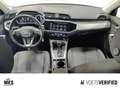 Audi Q3 45 TFSIe S-tronic MATRIX-LED+SHZ+RearView Weiß - thumbnail 9