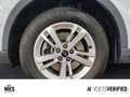 Audi Q3 45 TFSIe S-tronic MATRIX-LED+SHZ+RearView Weiß - thumbnail 6
